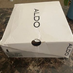 Aldo Boots